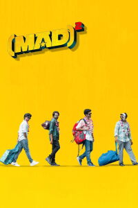 (MAD)² (2025)