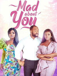 Mad About You (2019)