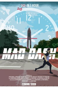 Mad Dash (2023)