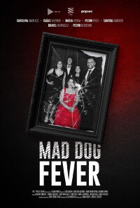 Mad Dog Fever (2023)