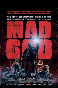 Mad God (2021)