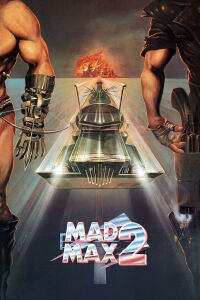 Mad Max 2 (1981)