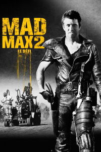 Mad Max 2 : Le défi (1981)