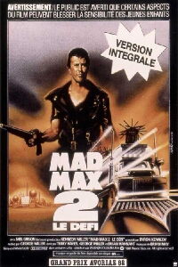 Mad Max 2 : Le défi (1981)