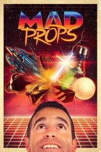 Mad Props (2024)
