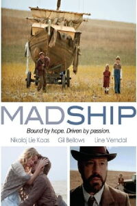 Mad Ship (2013)