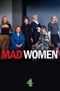 Mad Women (2023)