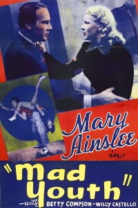 Mad Youth (1940)