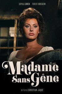 Madame (1961)