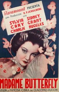 Madame Butterfly (1932)