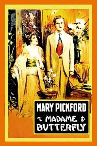 Madame Butterfly (1915)