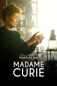 Madame Curie (2020)