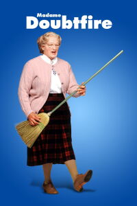 Madame Doubtfire (1993)