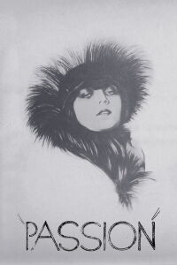 Madame DuBarry (1919)