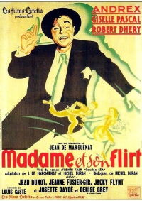 Madame et son flirt (1946)