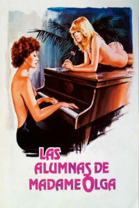 Madame Olga's Pupils (1981)