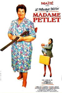 Madame Petlet's True Story (1995)