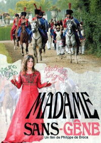 Madame Sans-Gêne (2002)