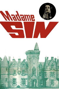 Madame Sin (1972)