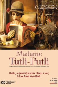 Madame Tutli-Putli (2007)