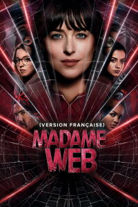 Madame Web (2024)