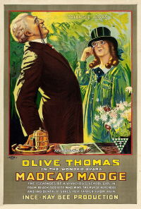 Madcap Madge (1917)