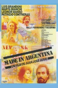 Made in Argentina (1987)