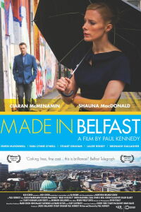 Made in Belfast (2013)