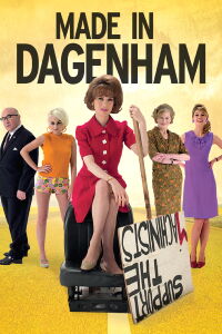 Made in Dagenham (2010)