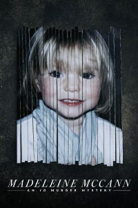 Madeleine McCann: An ID Murder Mystery (2019)