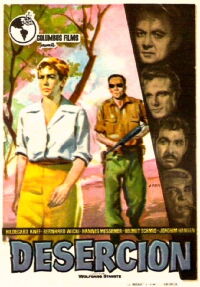 Madeleine und der Legionär (1958)