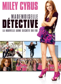 Mademoiselle Détective (2012)
