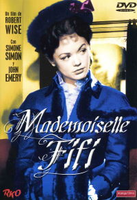 Mademoiselle Fifi (1944)