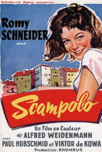 Mademoiselle Scampolo (1958)