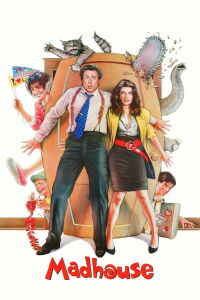 MadHouse (1990)