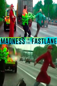 Madness in the Fast Lane (2010)
