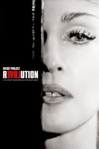 Madonna Secret Project Revolution (2013)