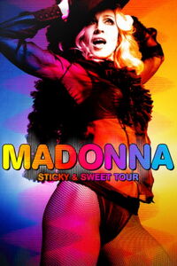 Madonna: Sticky & Sweet Tour (2010)