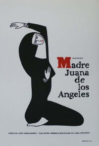 Madre Juana de los Ángeles (1961)