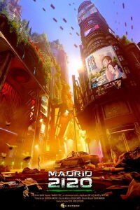Madrid 2120 (2019)
