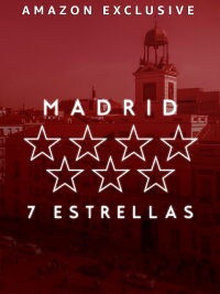 Madrid 7 Estrellas (2023)