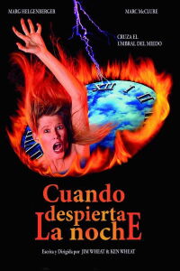 Madrugada de terror (1989)