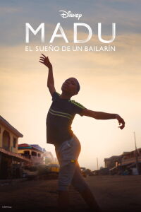 Madu: el sueño de un bailarín (2024)