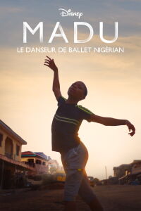 Madu : le danseur de ballet nigérian (2024)