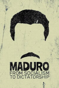 Maduro: del socialisme a la dictadura (2024)