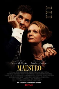 Maestro (2023)