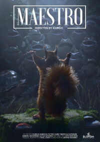 Maestro (2019)