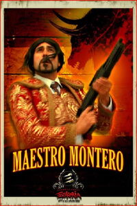 Maestro Montero (2009)