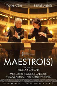 Maestro(s) (2022)