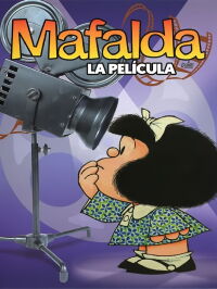 Mafalda La película (1982)